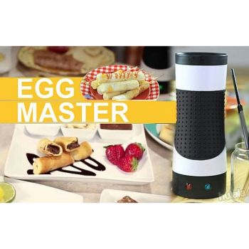 Egg Master Automatic Pop Up Grill Cooker - Kitchen Appliances - Best Price in Pakistan - HitShop.pk